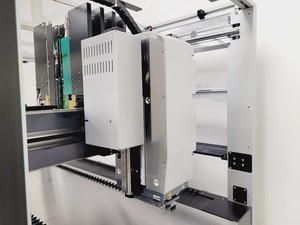 Thumbnail image of Hamilton Microlab STAR M Liquid Handler System SPAN-8 CO-RE 96 (2020)