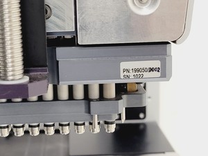 Thumbnail image of Hamilton Microlab STAR M Liquid Handler System SPAN-8 CO-RE 96 (2020)