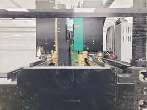 Thumbnail image of Hamilton Microlab STAR M Liquid Handler System SPAN-8 CO-RE 96 (2020)