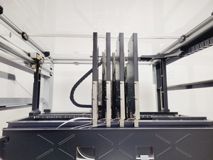 Thumbnail image of Hamilton Microlab STAR M Liquid Handler System SPAN-8 CO-RE 96 (2020)