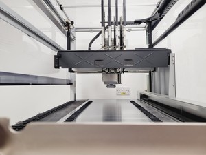 Thumbnail image of Hamilton Microlab STAR M Liquid Handler System SPAN-8 CO-RE 96 (2020)