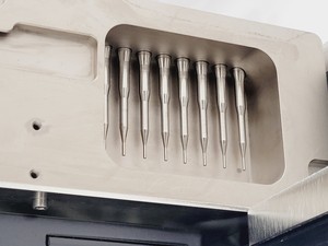 Thumbnail image of Hamilton Microlab STAR M Liquid Handler System SPAN-8 CO-RE 96 (2020)