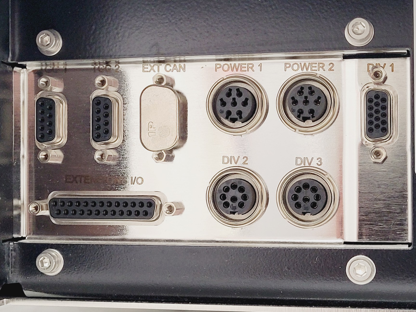 Image of Hamilton Microlab STAR M Liquid Handler System SPAN-8 CO-RE 96 (2020)