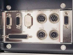 Thumbnail image of Hamilton Microlab STAR M Liquid Handler System SPAN-8 CO-RE 96 (2020)