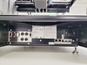 Thumbnail image of Hamilton Microlab STAR M Liquid Handler System SPAN-8 CO-RE 96 (2020)