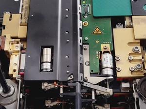 Thumbnail image of Hamilton Microlab STAR M Liquid Handler System SPAN-8 CO-RE 96 (2020)