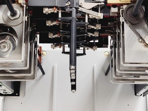 Thumbnail image of Hamilton Microlab STAR M Liquid Handler System SPAN-8 CO-RE 96 (2020)
