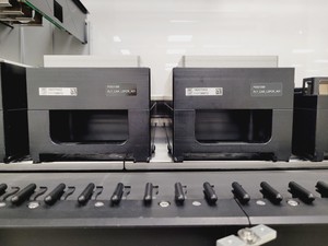 Thumbnail image of Hamilton Microlab STAR M Liquid Handler System SPAN-8 CO-RE 96 (2020)