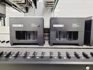 Thumbnail image of Hamilton Microlab STAR M Liquid Handler System SPAN-8 CO-RE 96 (2020)