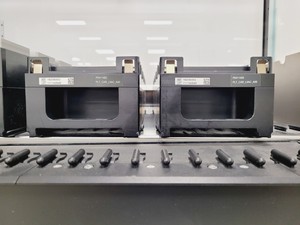 Thumbnail image of Hamilton Microlab STAR M Liquid Handler System SPAN-8 CO-RE 96 (2020)