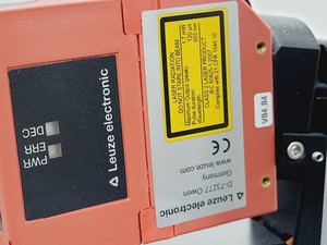 Thumbnail image of Hamilton Microlab STAR M Liquid Handler System SPAN-8 CO-RE 96 (2020)