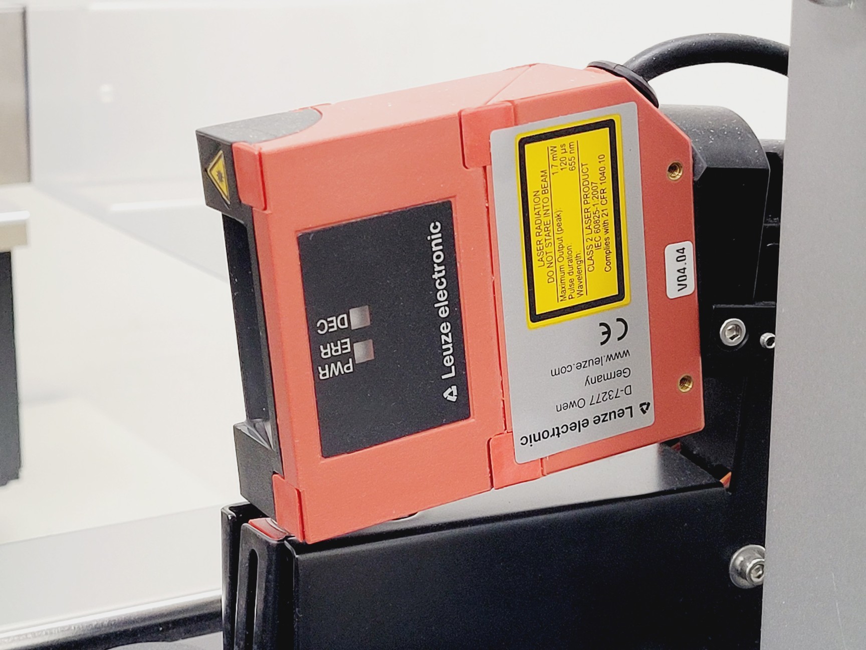 Image of Hamilton Microlab STAR M Liquid Handler System SPAN-8 CO-RE 96 (2020)