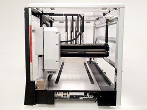 Thumbnail image of Hamilton Microlab Star M Liquid Handler System 2020 SPAN-8 CO-RE 96 Lab