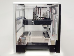 Thumbnail image of Hamilton Microlab Star M Liquid Handler System 2020 SPAN-8 CO-RE 96 Lab