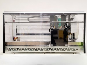 Thumbnail image of Hamilton Microlab Star M Liquid Handler System 2020 SPAN-8 CO-RE 96 Lab