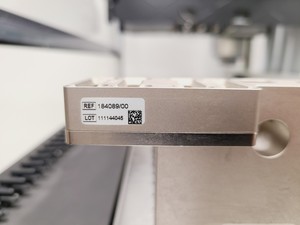 Thumbnail image of Hamilton Microlab Star M Liquid Handler System 2020 SPAN-8 CO-RE 96 Lab