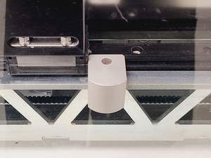 Thumbnail image of Hamilton Microlab Star M Liquid Handler System 2020 SPAN-8 CO-RE 96 Lab