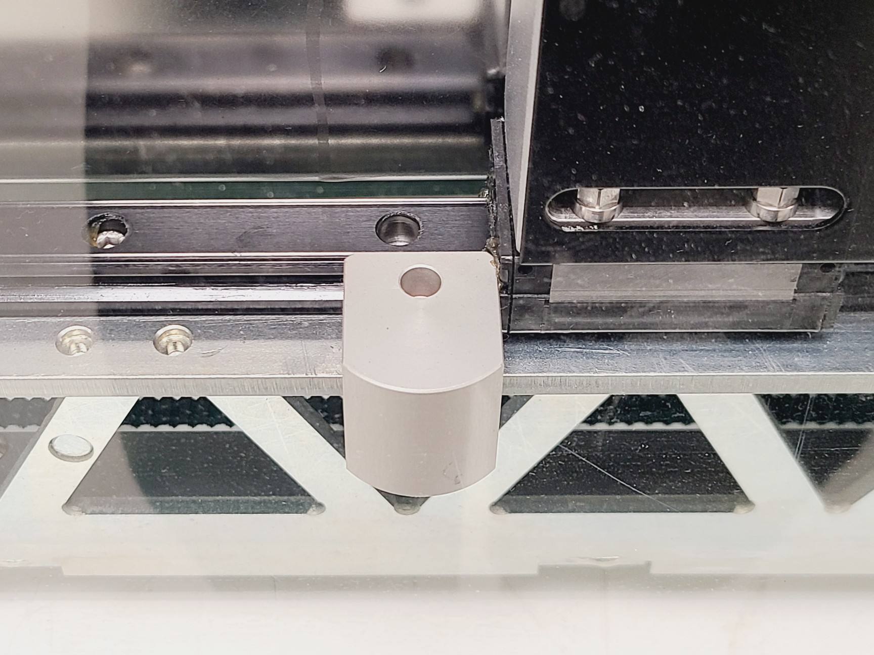 Image of Hamilton Microlab Star M Liquid Handler System 2020 SPAN-8 CO-RE 96 Lab