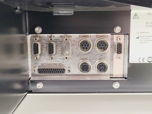 Thumbnail image of Hamilton Microlab Star M Liquid Handler System 2020 SPAN-8 CO-RE 96 Lab