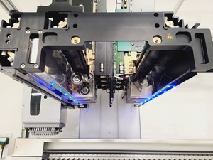 Thumbnail image of Hamilton Microlab Star M Liquid Handler System 2020 SPAN-8 CO-RE 96 Lab