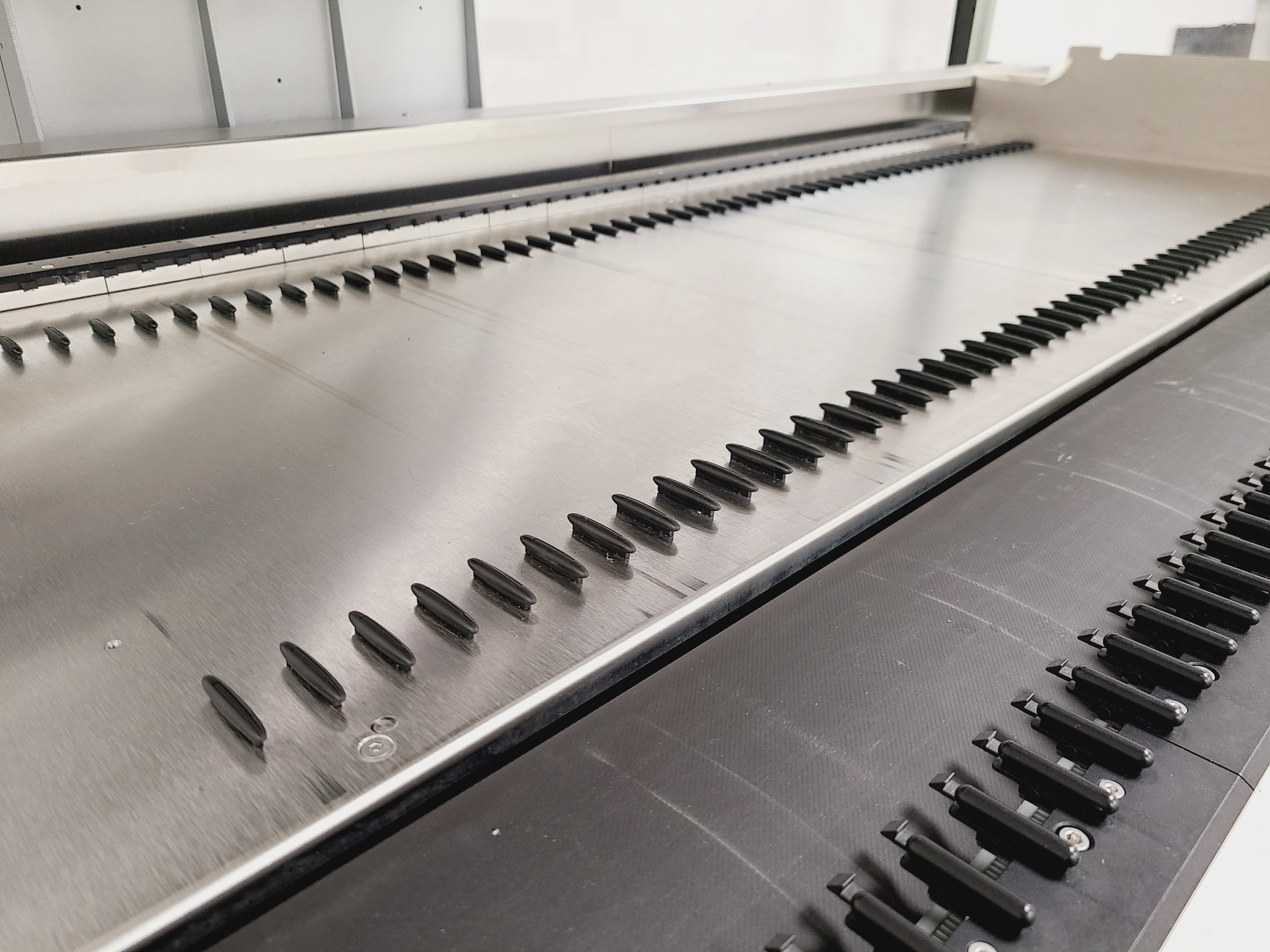 Image of Hamilton Microlab Star M Liquid Handler System 2020 SPAN-8 CO-RE 96 Lab