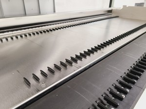 Thumbnail image of Hamilton Microlab Star M Liquid Handler System 2020 SPAN-8 CO-RE 96 Lab