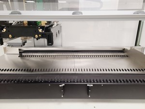 Thumbnail image of Hamilton Microlab Star M Liquid Handler System 2020 SPAN-8 CO-RE 96 Lab