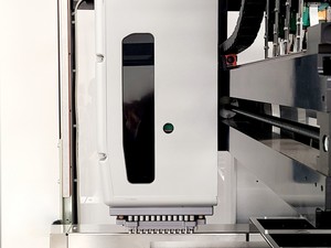 Thumbnail image of Hamilton Microlab Star M Liquid Handler System 2020 SPAN-8 CO-RE 96 Lab