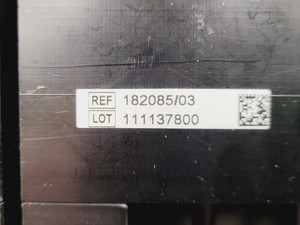 Thumbnail image of Hamilton Microlab Star M Liquid Handler System 2020 SPAN-8 CO-RE 96 Lab