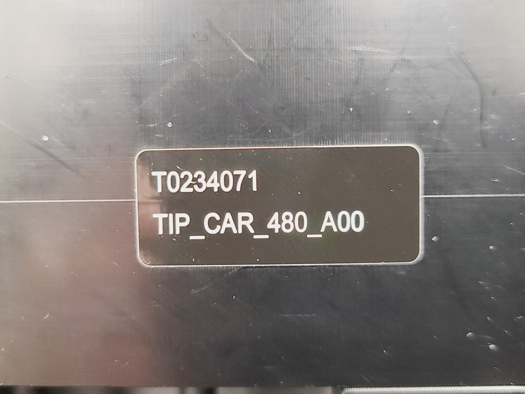 Image of Hamilton Microlab Star M Liquid Handler System 2020 SPAN-8 CO-RE 96 Lab