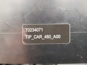 Thumbnail image of Hamilton Microlab Star M Liquid Handler System 2020 SPAN-8 CO-RE 96 Lab