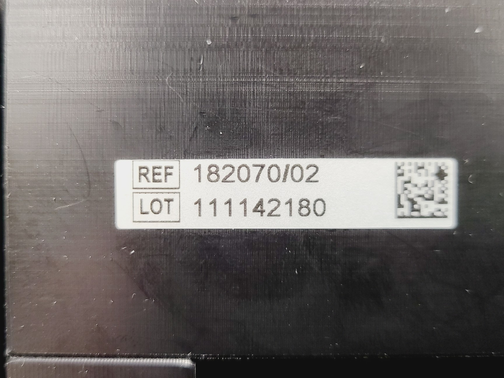 Image of Hamilton Microlab Star M Liquid Handler System 2020 SPAN-8 CO-RE 96 Lab