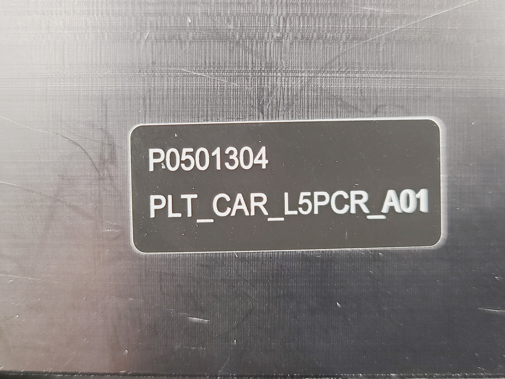 Image of Hamilton Microlab Star M Liquid Handler System 2020 SPAN-8 CO-RE 96 Lab