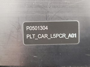 Thumbnail image of Hamilton Microlab Star M Liquid Handler System 2020 SPAN-8 CO-RE 96 Lab