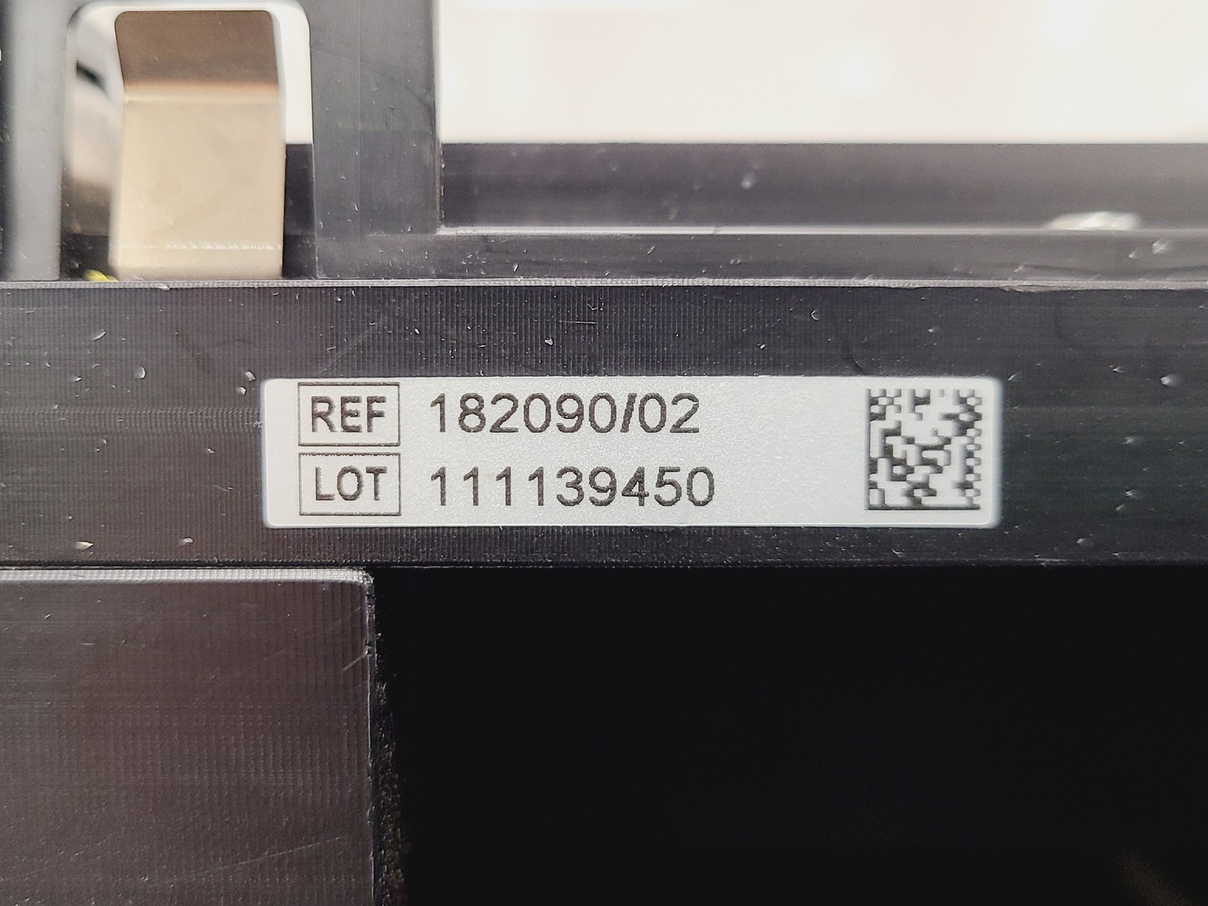 Image of Hamilton Microlab Star M Liquid Handler System 2020 SPAN-8 CO-RE 96 Lab