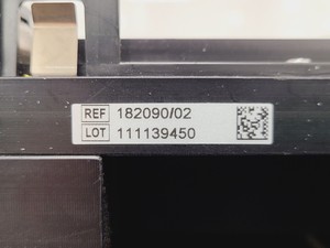 Thumbnail image of Hamilton Microlab Star M Liquid Handler System 2020 SPAN-8 CO-RE 96 Lab