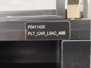 Thumbnail image of Hamilton Microlab Star M Liquid Handler System 2020 SPAN-8 CO-RE 96 Lab