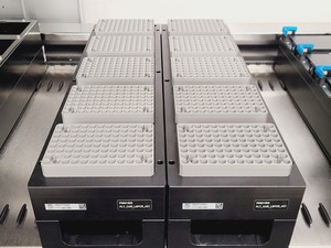 Thumbnail image of Hamilton Microlab Star M Liquid Handler System 2020 SPAN-8 CO-RE 96 Lab