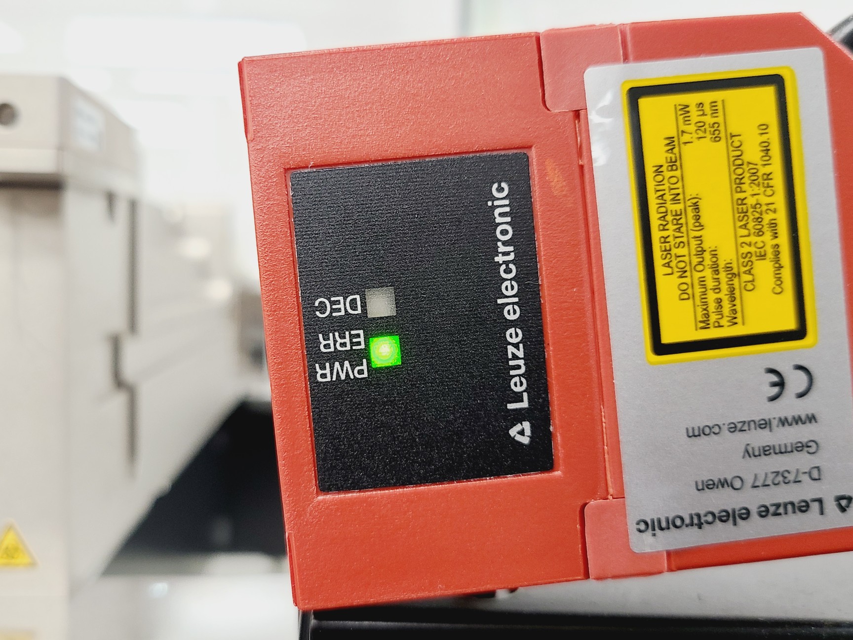 Image of Hamilton Microlab Star M Liquid Handler System 2020 SPAN-8 CO-RE 96 Lab