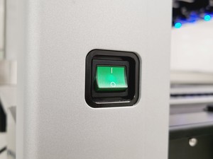 Thumbnail image of Hamilton Microlab Star M Liquid Handler System 2020 SPAN-8 CO-RE 96 Lab