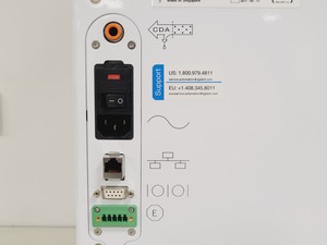 Thumbnail image of Agilent Bravo Liquid Handling System w/ BenchCel 4R, Labware Minihub and More