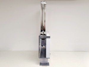 Thumbnail image of Agilent Bravo Liquid Handling System w/ BenchCel 4R, Labware Minihub and More