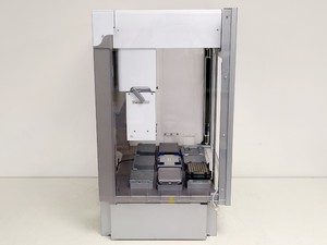 Thumbnail image of Agilent Bravo Liquid Handling System w/ BenchCel 4R, Labware Minihub and More