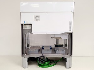 Thumbnail image of Agilent Bravo Liquid Handling System w/ BenchCel 4R, Labware Minihub and More