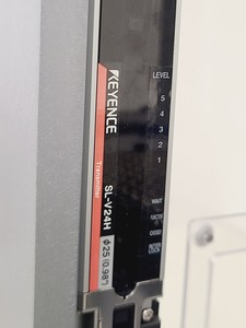 Thumbnail image of Agilent Bravo Liquid Handling System w/ BenchCel 4R, Labware Minihub and More