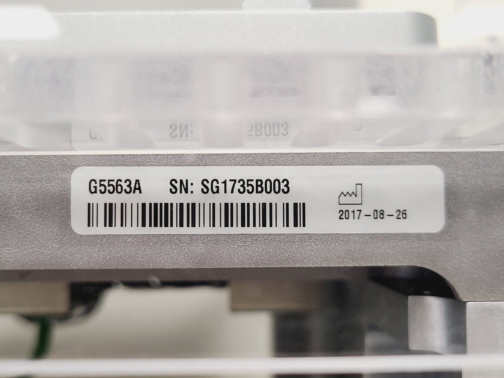 Image of Agilent Bravo Liquid Handling System w/ BenchCel 4R, Labware Minihub and More