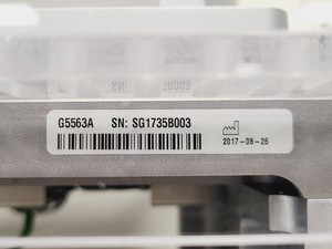 Thumbnail image of Agilent Bravo Liquid Handling System w/ BenchCel 4R, Labware Minihub and More