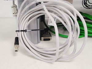 Thumbnail image of Agilent Bravo Liquid Handling System w/ BenchCel 4R, Labware Minihub and More