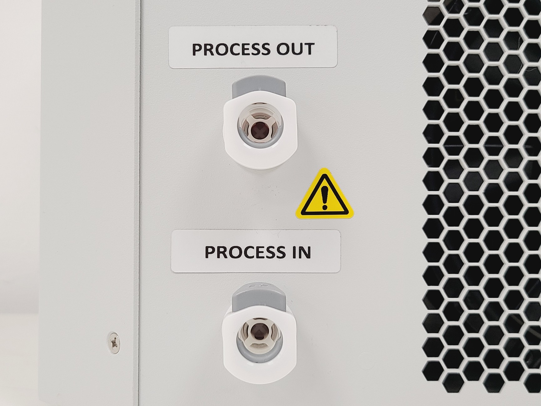Image of Agilent Bravo Liquid Handling System w/ BenchCel 4R, Labware Minihub and More