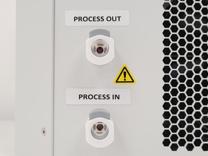 Thumbnail image of Agilent Bravo Liquid Handling System w/ BenchCel 4R, Labware Minihub and More